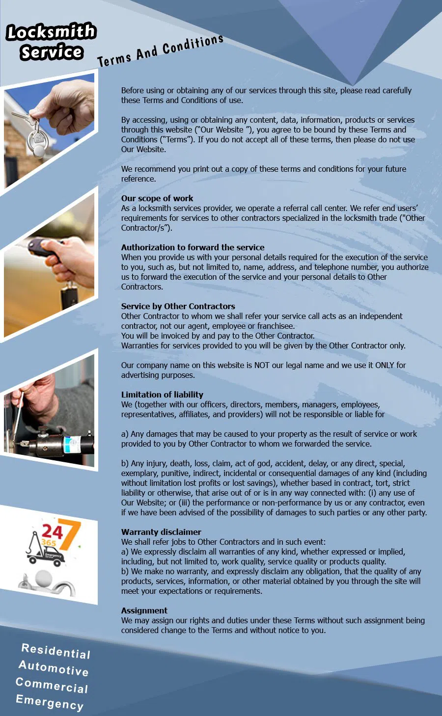 Locksmith Master Shop Thorofare, NJ 856-506-3215